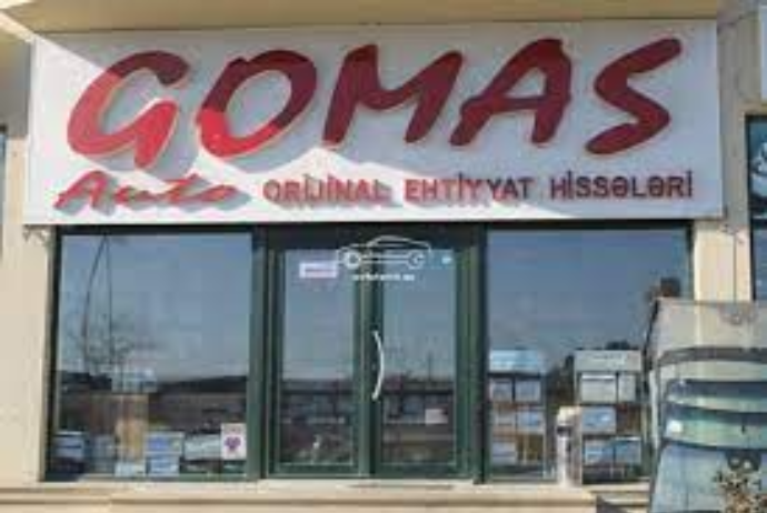 “Gomas Auto” MMC- MƏHKƏMƏYƏ VERİLDİ - SƏBƏB | FED.az