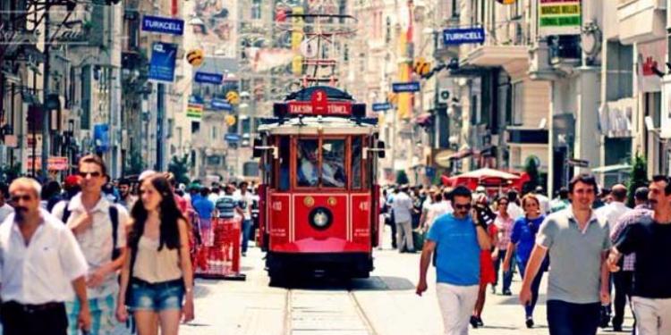 Поток туристов в Турцию резко сокращается | FED.az