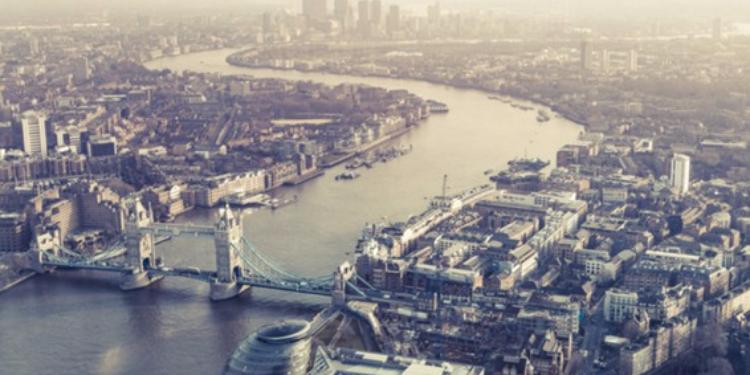 Лондон остается ведущим мировым финансовым центром | FED.az