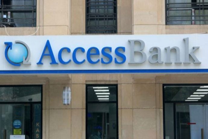 “AccessBank” koronavirusla mübarizəyə - 250 MİN MANAT AYIRDI | FED.az