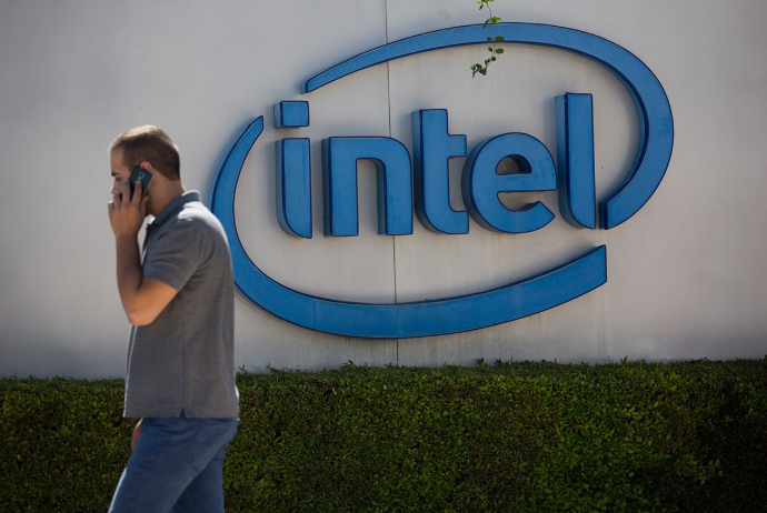 “Intel” çip istehsalı zavodlarının tikintisinə - 20 Milyard Dollar Xərcləyəcək | FED.az