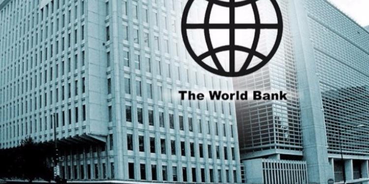 Всемирный банк выдал $8 млрд на Новый шелковый путь | FED.az