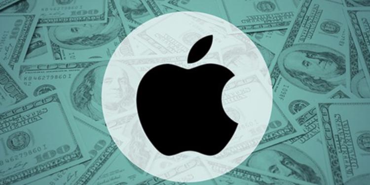 Сколько вы могли заработать, если бы инвестировали в Apple в 2007 году | FED.az