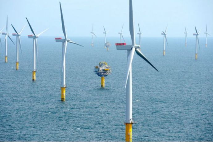 Azərbaycanda külək enerjisi istehsalı 26 dəfə artıb | FED.az