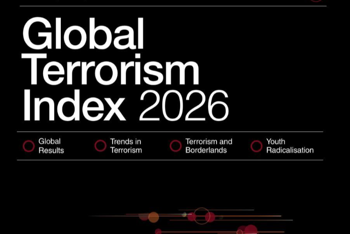 Azərbaycan dünyanın ən təhlükəsiz ölkələri sırasındadır - “Global Terrorism Index 2026” açıqlandı | FED.az