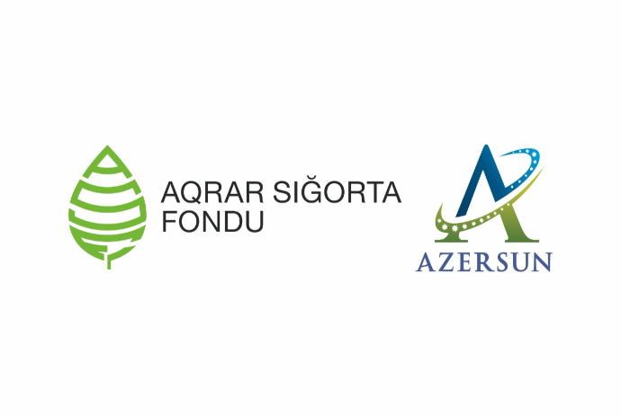 Aqrar Sığorta Fondu və «Azərsun Holdinq» aqrar sığorta barədə - Müzakirə Aparıblar  | FED.az