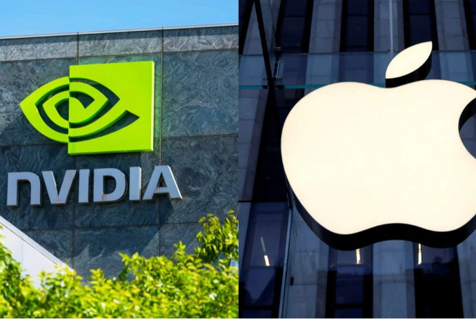 ARDNF-in ən çox yatırım etdiyi İT nəhəngləri: "NVIDIA" və "Apple" aktivləri 1,5 mlrd. dollara yaxınlaşıb | FED.az