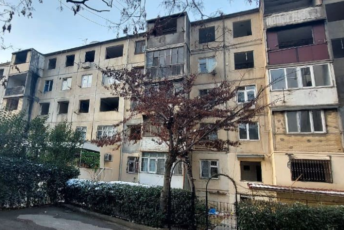 “Azəristiliktəchizat”: "Yaxın 3-5 il ərzində hansı binaların saxlanılacağı, hansılarının isə söküləcəyi nəzərə alınmalıdır” | FED.az