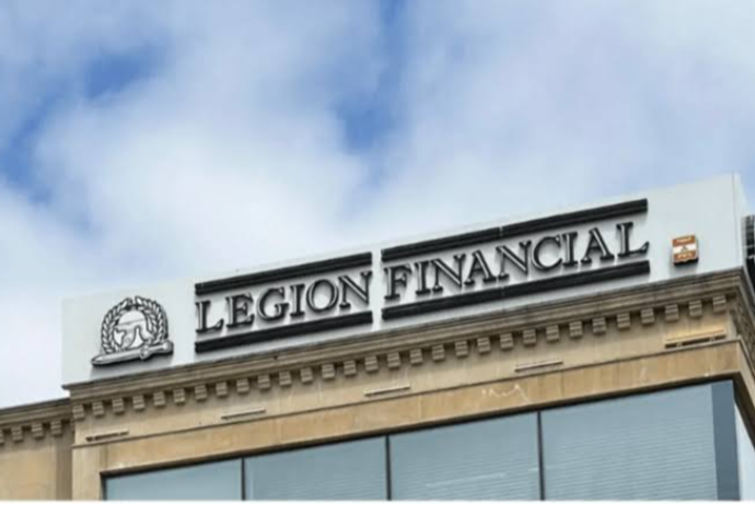 “Legion Financial” böyüyür, aktivləri 22,5 milyon manata çatıb -  470 min mənfəət açıqladı - HESABAT | FED.az