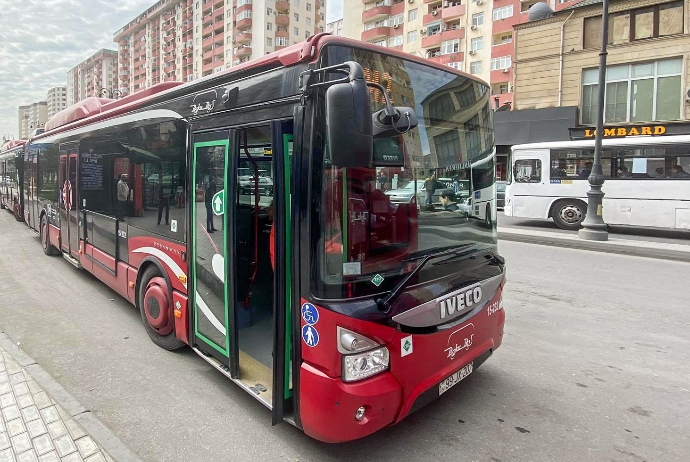 Tarif Şurası metro və avtobuslarda gediş haqqını - NİYƏ QALDIRDIĞINI AÇIQLADI | FED.az