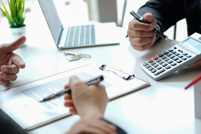 İnvestisiya şirkətlərinin əməliyyat sayına görə renkinqi - (YANVAR/FEVRAL2026) | FED.az