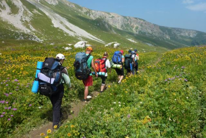 Azərbaycanda turizm bələdçiləri üçün sertifikat- MƏCBURİ OLACAQ | FED.az