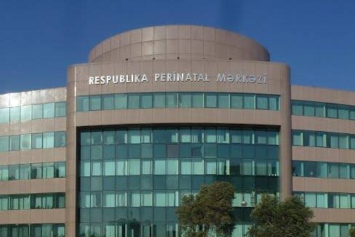 Respublika Perinatal Mərkəzində təmir işləri üzrə tender elan olunacaq | FED.az