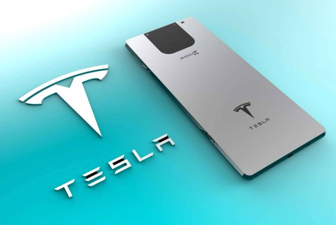 İlon Mask “Tesla Phone” - TƏQDİM EDƏCƏK - XÜSUSİYYƏTLƏRİ | FED.az