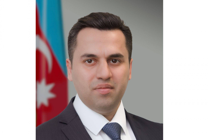 Mərkəzi Bankda yeni baş direktor təyin edildi - DOSYE | FED.az