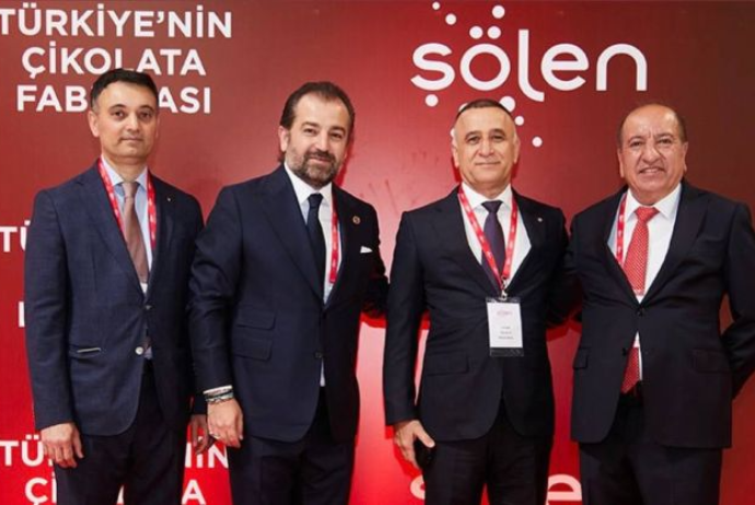 “Veysəloğlu” və “Şölen” gələcək biznes imkanlarını müzakirə edib | FED.az