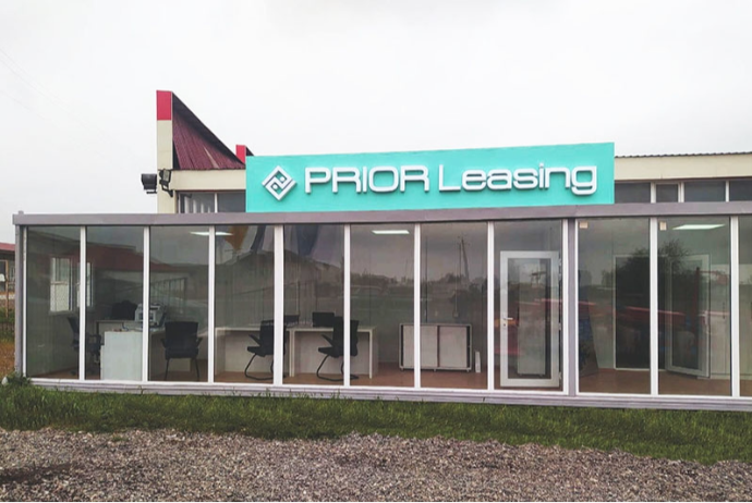 "Prior Leasing" ASC - MƏHKƏMƏYƏ VERİLİB - SƏBƏB | FED.az