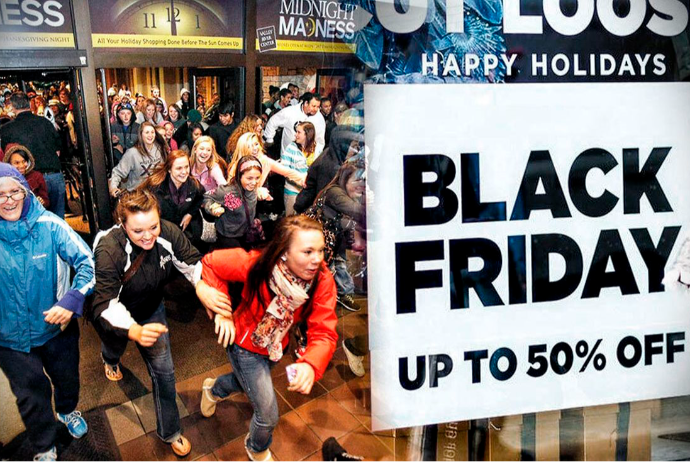 “Black Friday” endirimləri sərfəlidir, yoxsa sadəcə marketinq hiyləsi? - AÇIQLAMA | FED.az