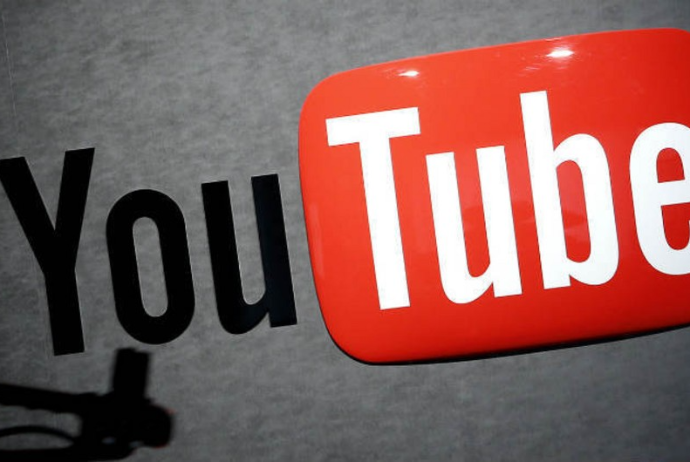 YouTube объявил о планах ввести налоги | FED.az