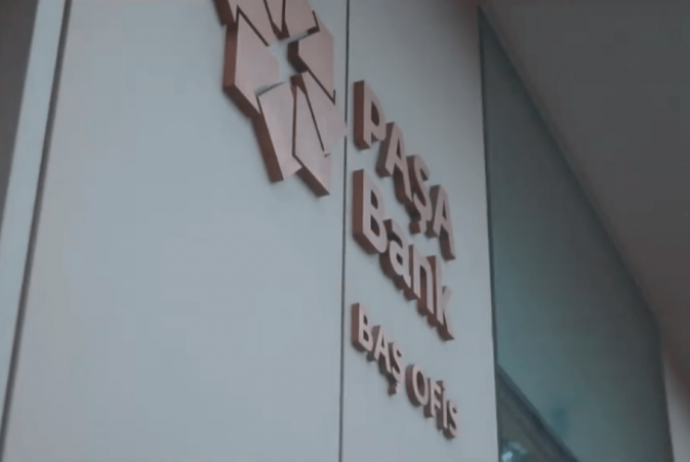 “Veysəloğlu”dan “PAŞA Bank”a - Transfer Olub | FED.az