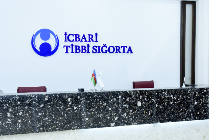 İcbari tibbi sığortada müştərək maliyyələşmənin tətbiqi daha 1 il uzadılır | FED.az