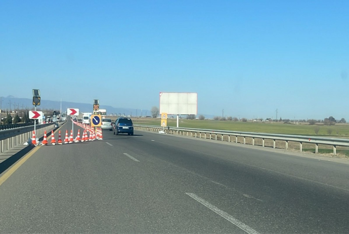 Bakıda yeni tunel inşa ediləcək - VİDEO | FED.az