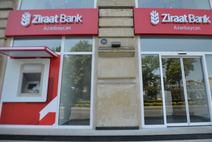 "Ziraat Bank Azərbaycan" ASC işçi axtarır - VAKANSİYA | FED.az