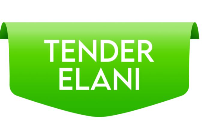 Tibbi məsrəf materiallarının alınması ilə bağlı - TENDER ELANI | FED.az