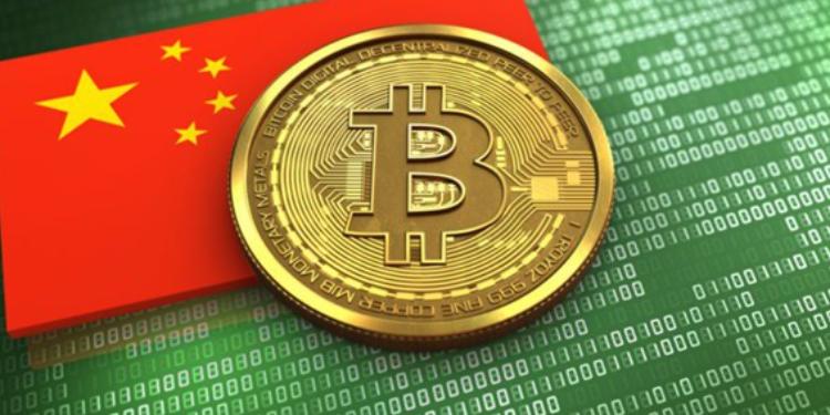 В КНР могут полностью запретить торги криптовалютой | FED.az