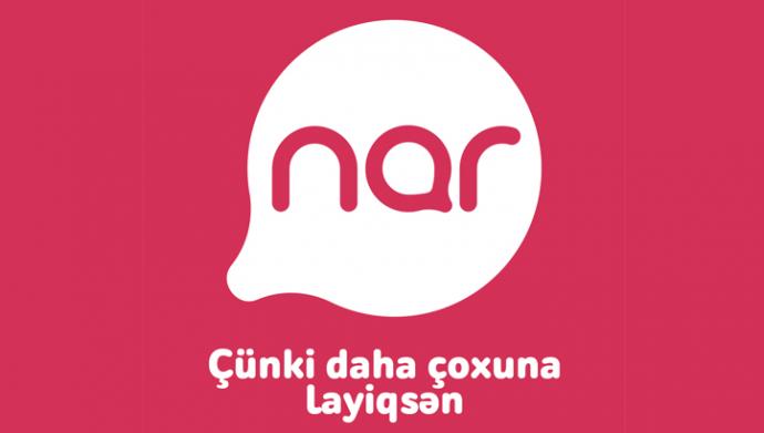 “Nar+” ilə hesabınızı daha asan idarə edin! | FED.az