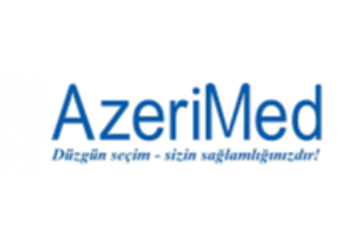 "AzeriMed" QSC işçi axtarır - VAKANSİYA | FED.az