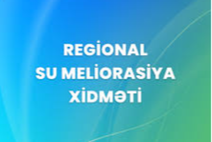 "Regional Su Meliorasiya Xidməti"ndə 18 milyonluq sifariş | FED.az