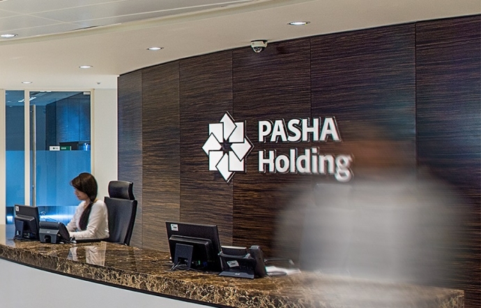 "PASHA Holding" işçi axtarır - VAKANSİYA | FED.az