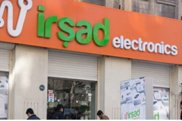 "Irshad Electronics" işçi axtarır - VAKANSİYA | FED.az