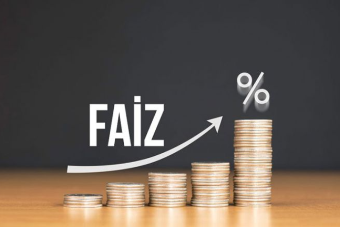 Mərkəzi Bankın xalis faiz gəlriləri 2 dəfədən çxo artıb | FED.az