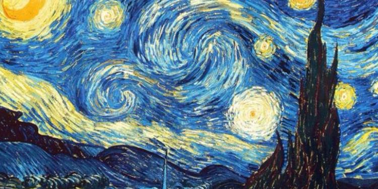 Две похищенные картины Ван Гога обнаружены в Неаполе | FED.az
