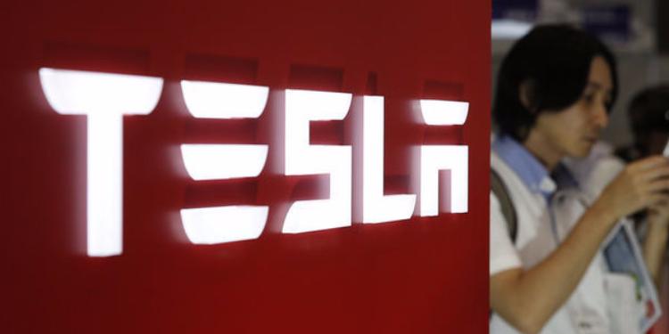 Акции Tesla поставили новый рекорд | FED.az
