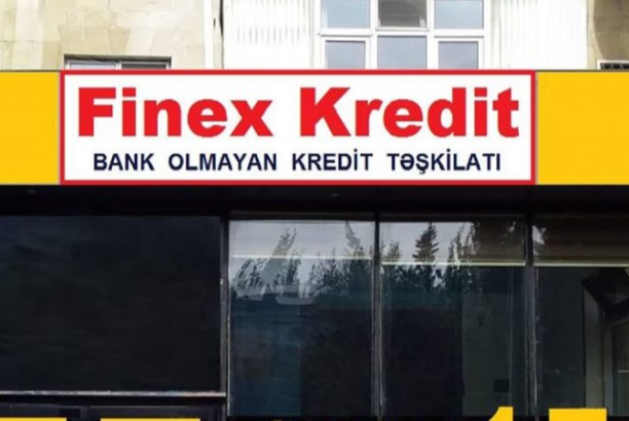 "FinexKredit" BOKT-a rəhbər işçi lazımdır - VAKANSİYA | FED.az