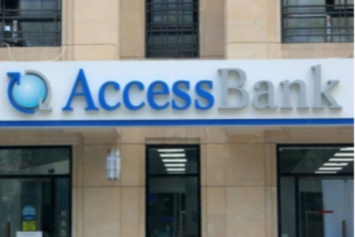 «AccessBank» pulu nəyə xərcləyir? – XƏRC MƏNBƏLƏRİ - MƏBLƏĞLƏR | FED.az