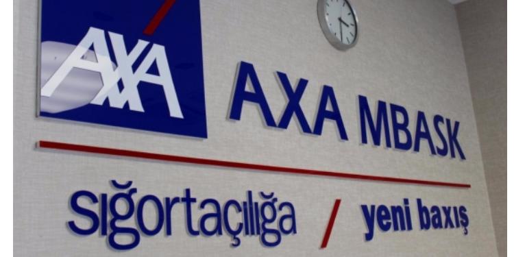 “AXA MBASK”ın səhmdarları növbədənkənar toplaşır | FED.az