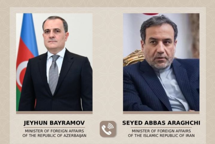 Azərbaycan ərazisi İrana qarşı istifadə edilməyəcək - RƏSMİ