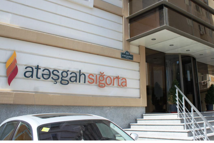 "Ateshgah Sigorta" işçi axtarır - VAKANSİYA | FED.az