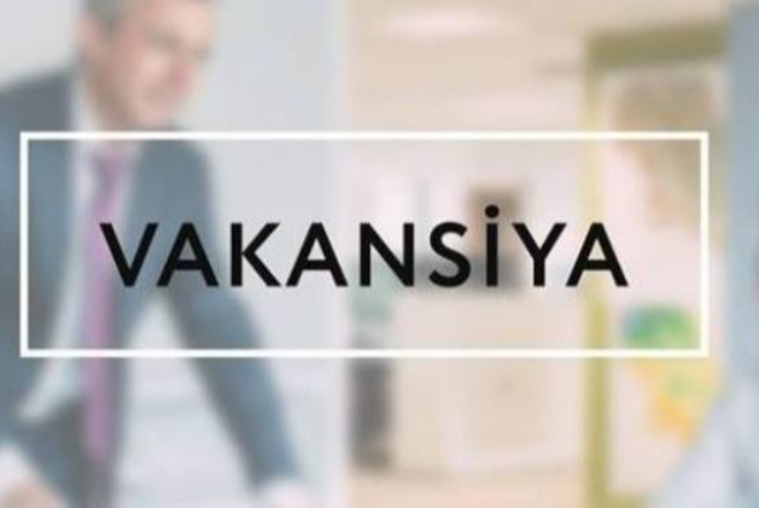 "EFC Company" işçi axtarır - VAKANSİYA | FED.az