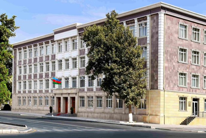 Naxçıvan Nazirlər Kabineti Azərbaycan Prezidentinə tabe olacaq | FED.az