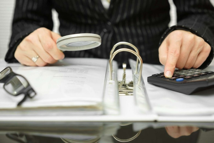 Regional Su Meliorasiya Xidmətində araşdırma aparılır | FED.az