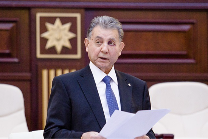 Geologiya İnstitutunun direktoru vəzifəsindən azad edilib - YENİ TƏYİNAT | FED.az