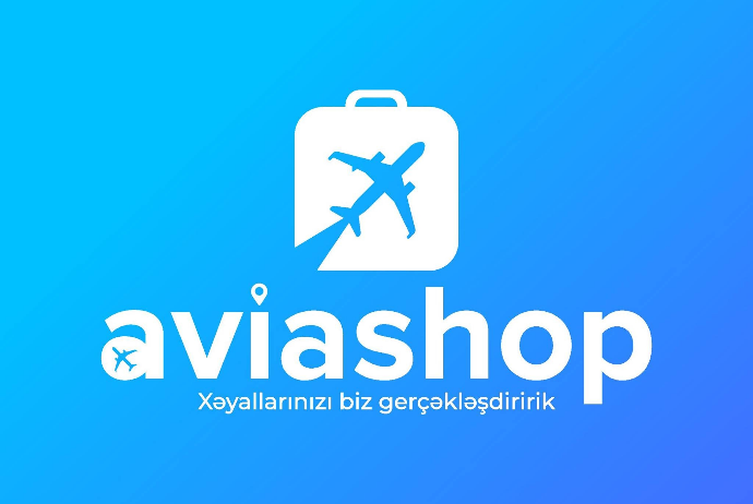 "Aviashop Travel" işçi axtarır - MAAŞ 500-1200 MANAT + BONUS - VAKANSİYA | FED.az
