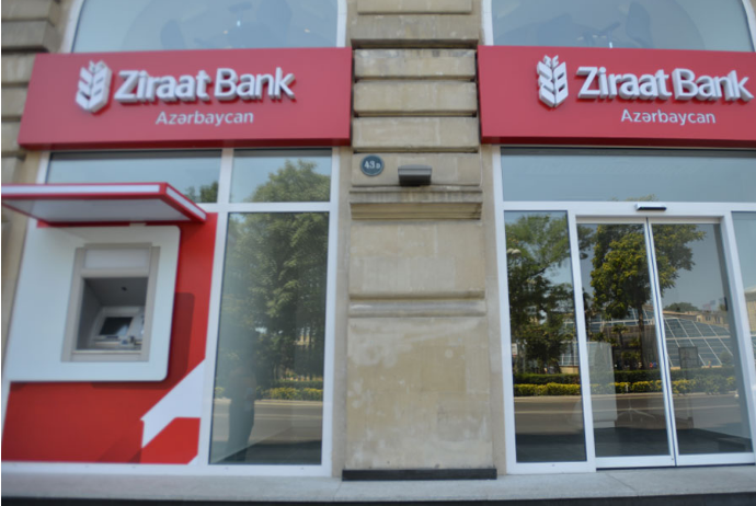 "Ziraat Bank Azərbaycan" işçi axtarır - VAKANSİYA | FED.az