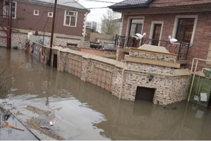 Keşlədə 61 fərdi ev təmir ediləcək, 3 aylıq kirayə haqqı ödəniləcək | FED.az