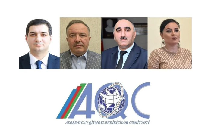 AQC-də yeni kadr təyinatları olub | FED.az